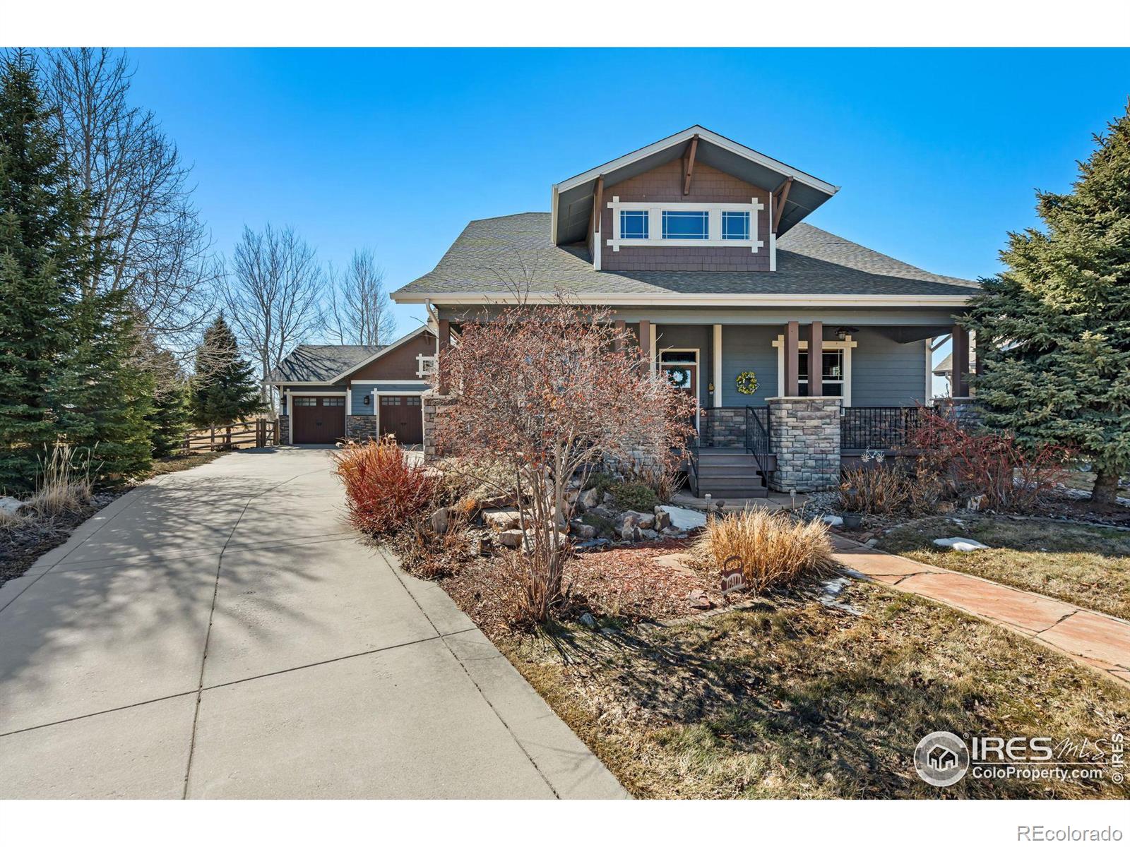 MLS Image #2 for 5725  pineview court,windsor, Colorado