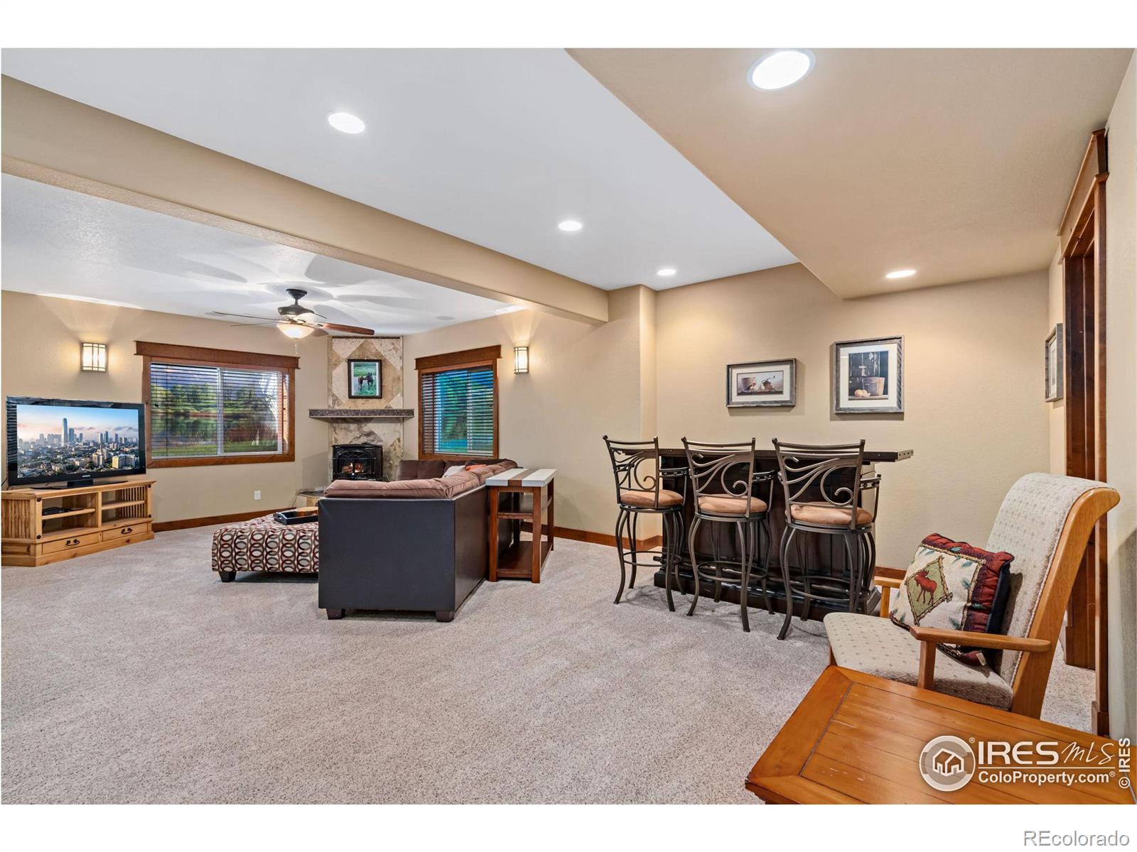 MLS Image #28 for 5725  pineview court,windsor, Colorado