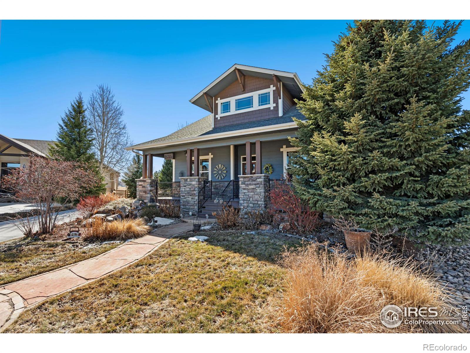MLS Image #3 for 5725  pineview court,windsor, Colorado