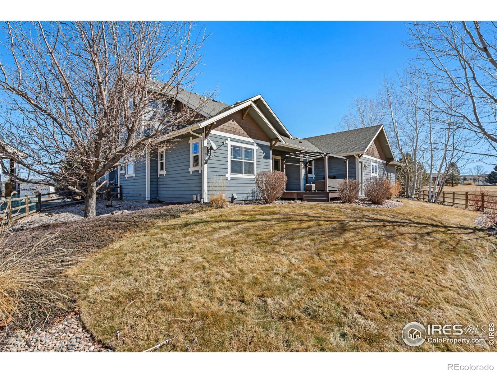 MLS Image #34 for 5725  pineview court,windsor, Colorado