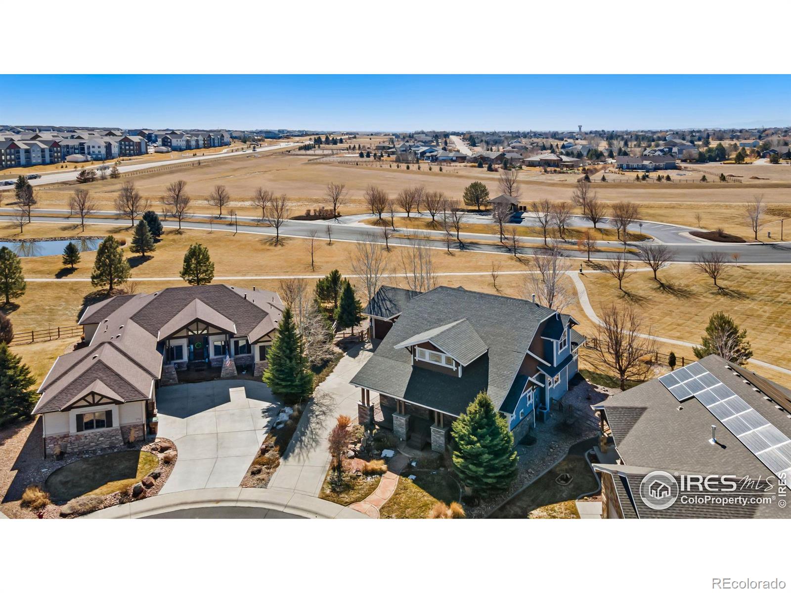 MLS Image #37 for 5725  pineview court,windsor, Colorado