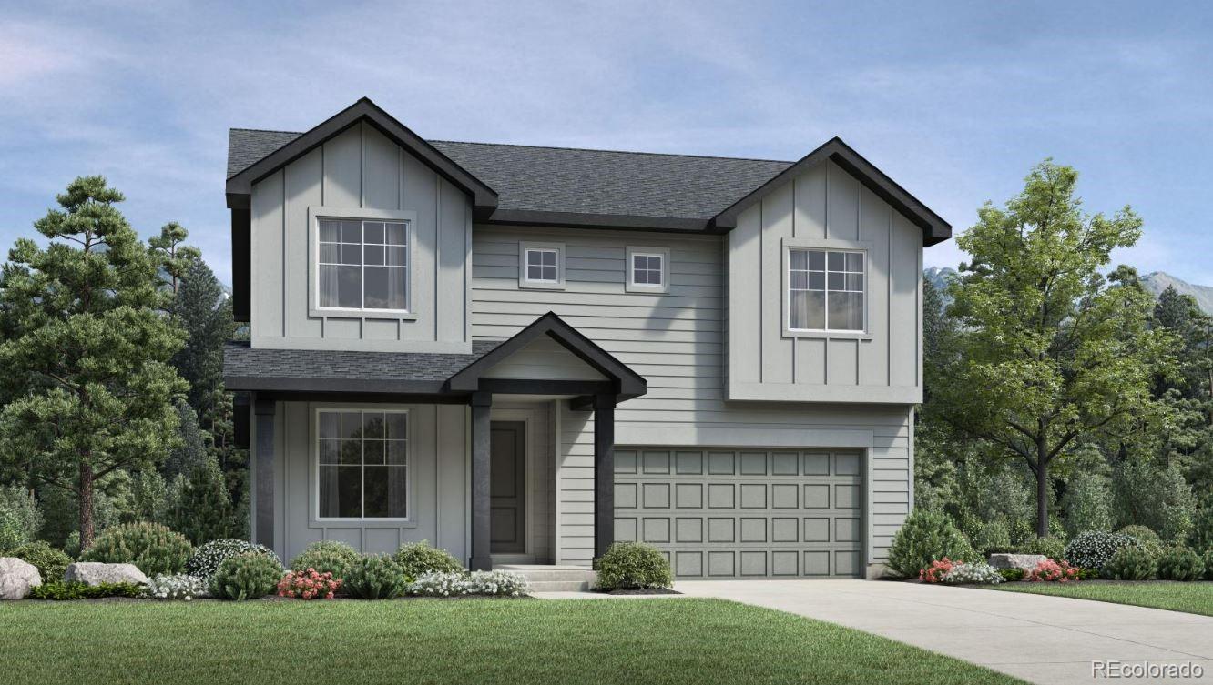 MLS Image #0 for 5590  amarosa drive,parker, Colorado