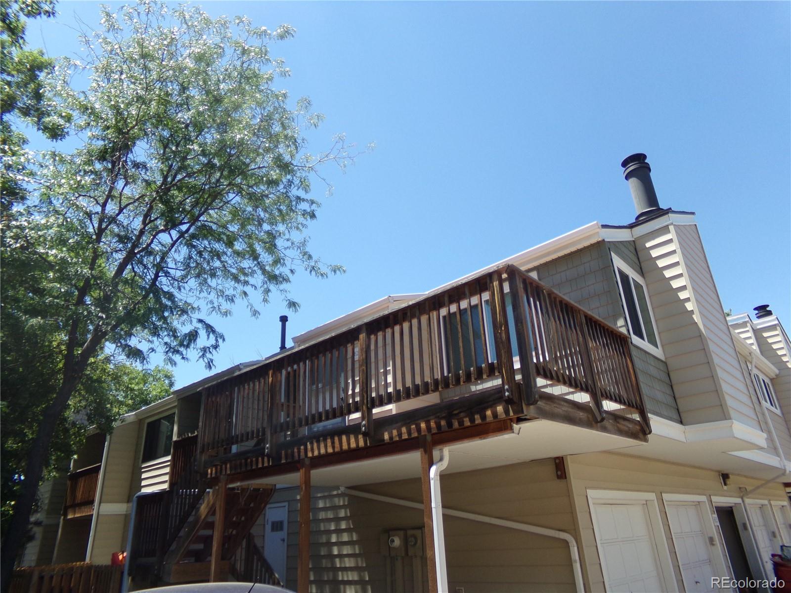 MLS Image #1 for 6625 e arizona avenue f,denver, Colorado