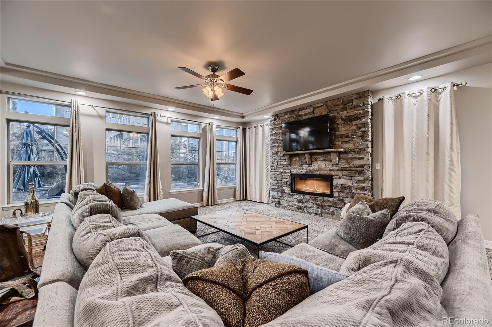 MLS Image #4 for 3916  hourglass avenue,castle rock, Colorado