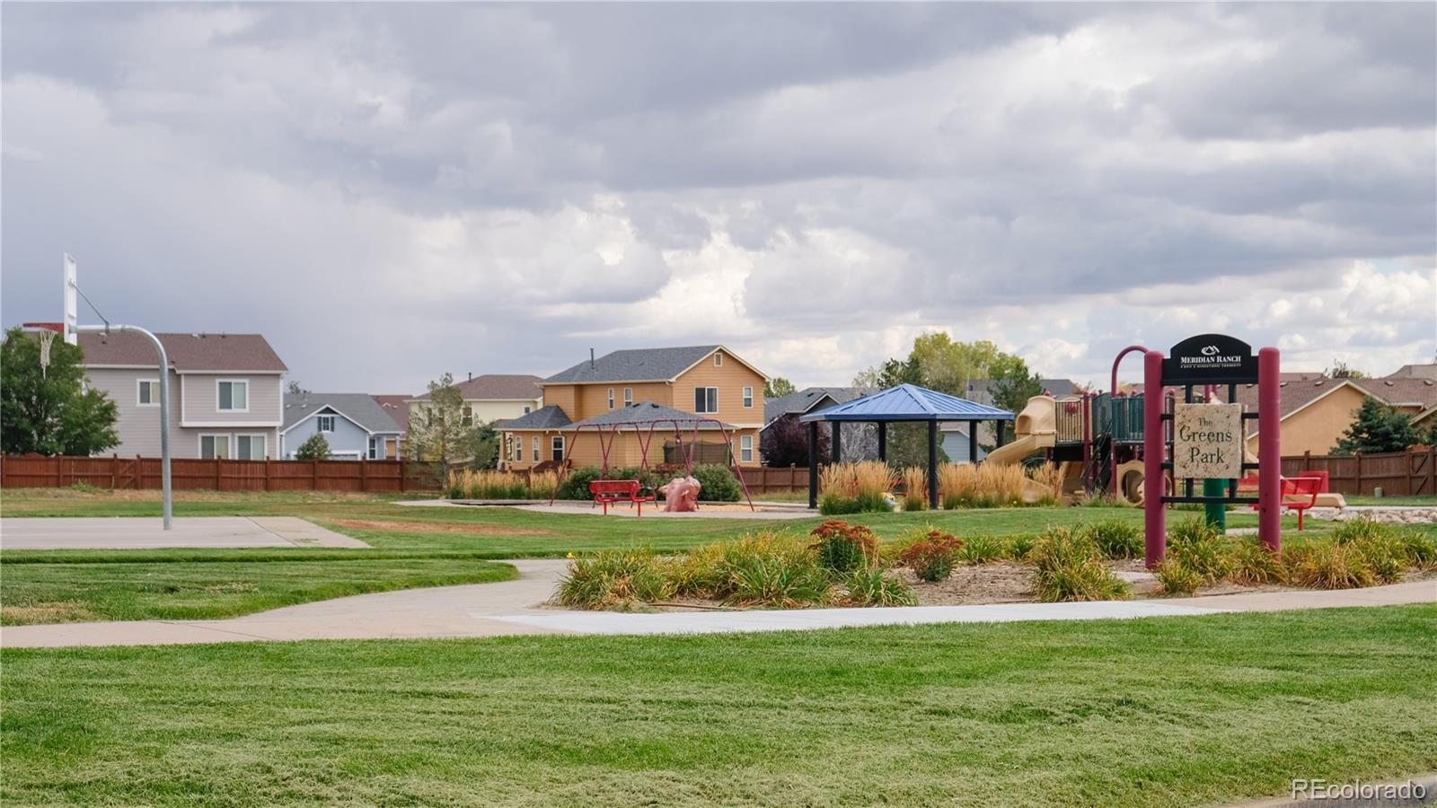 MLS Image #5 for 10764  evening creek drive,peyton, Colorado