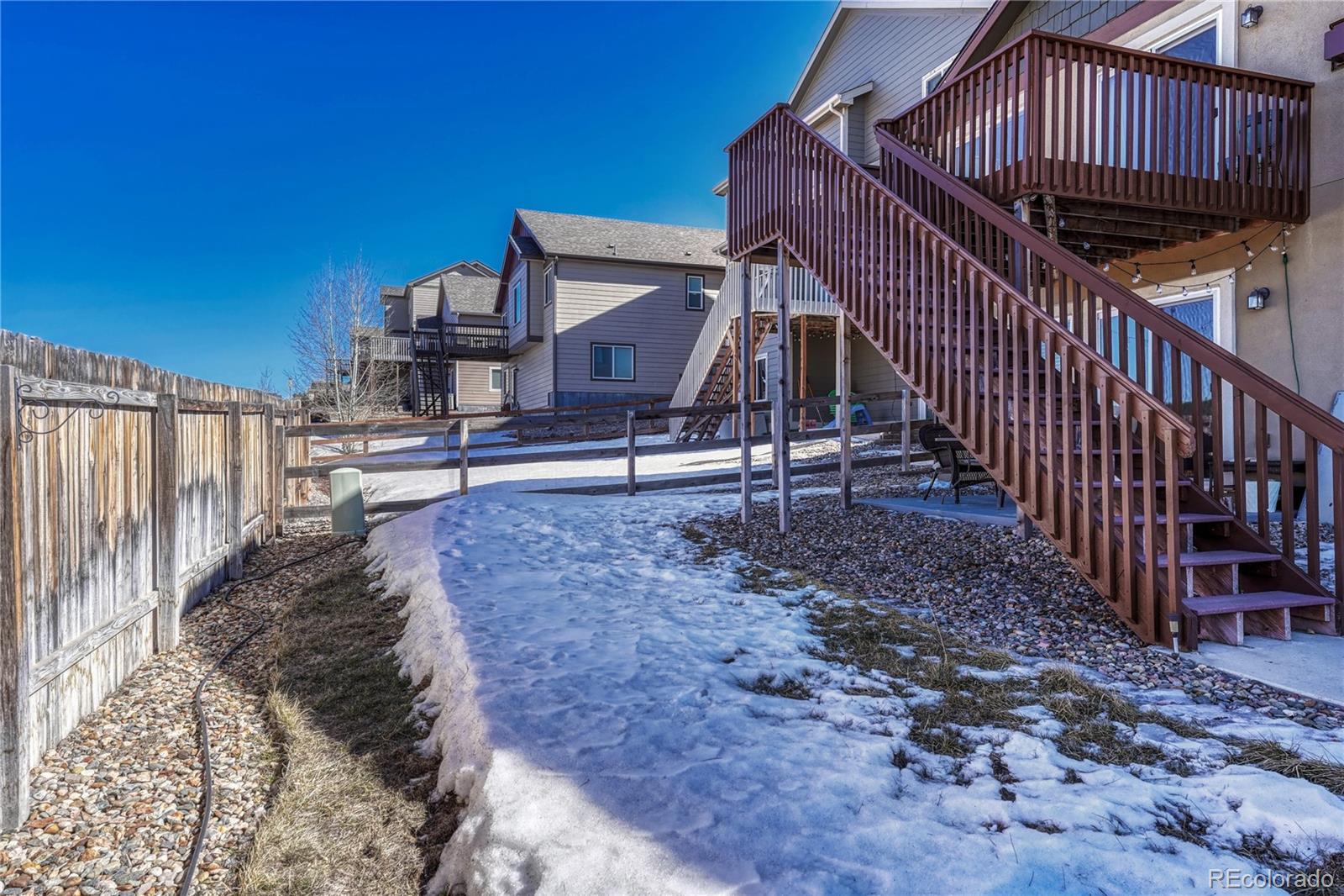 MLS Image #41 for 878  gold canyon road,monument, Colorado