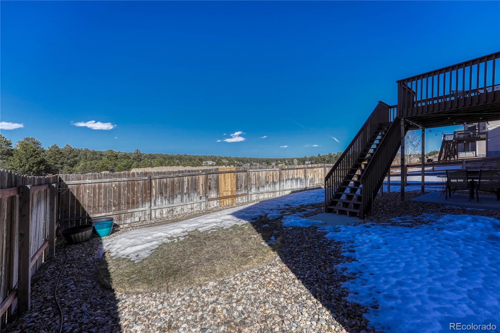 MLS Image #42 for 878  gold canyon road,monument, Colorado