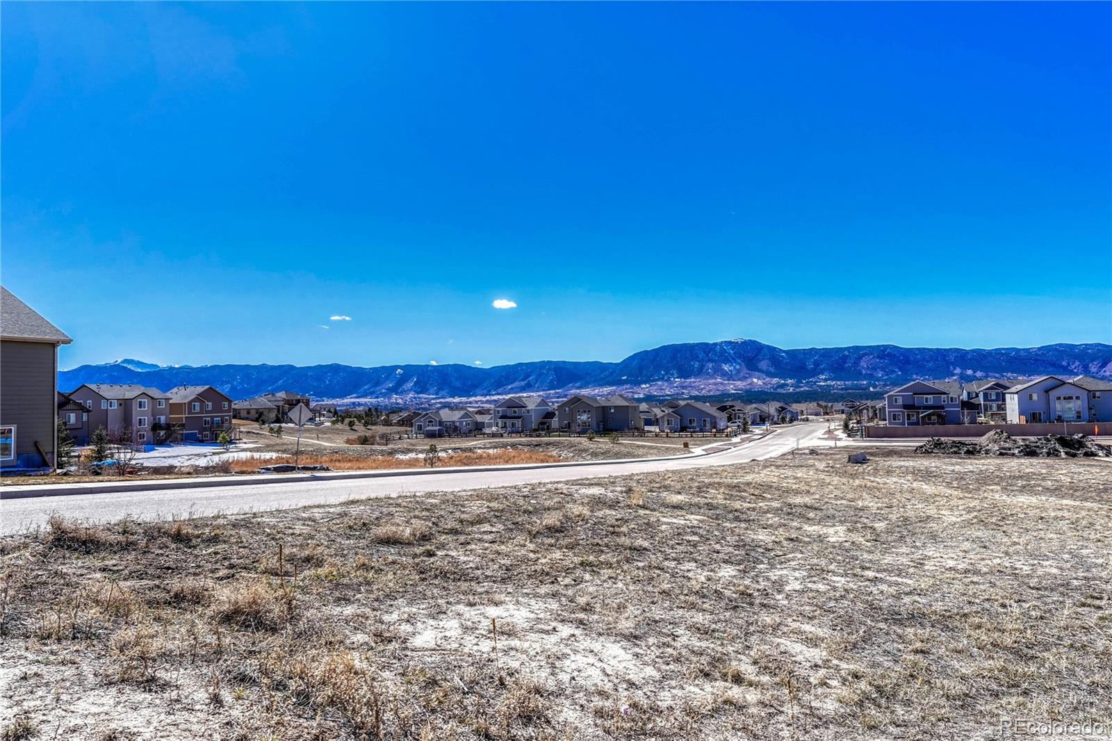 MLS Image #45 for 878  gold canyon road,monument, Colorado