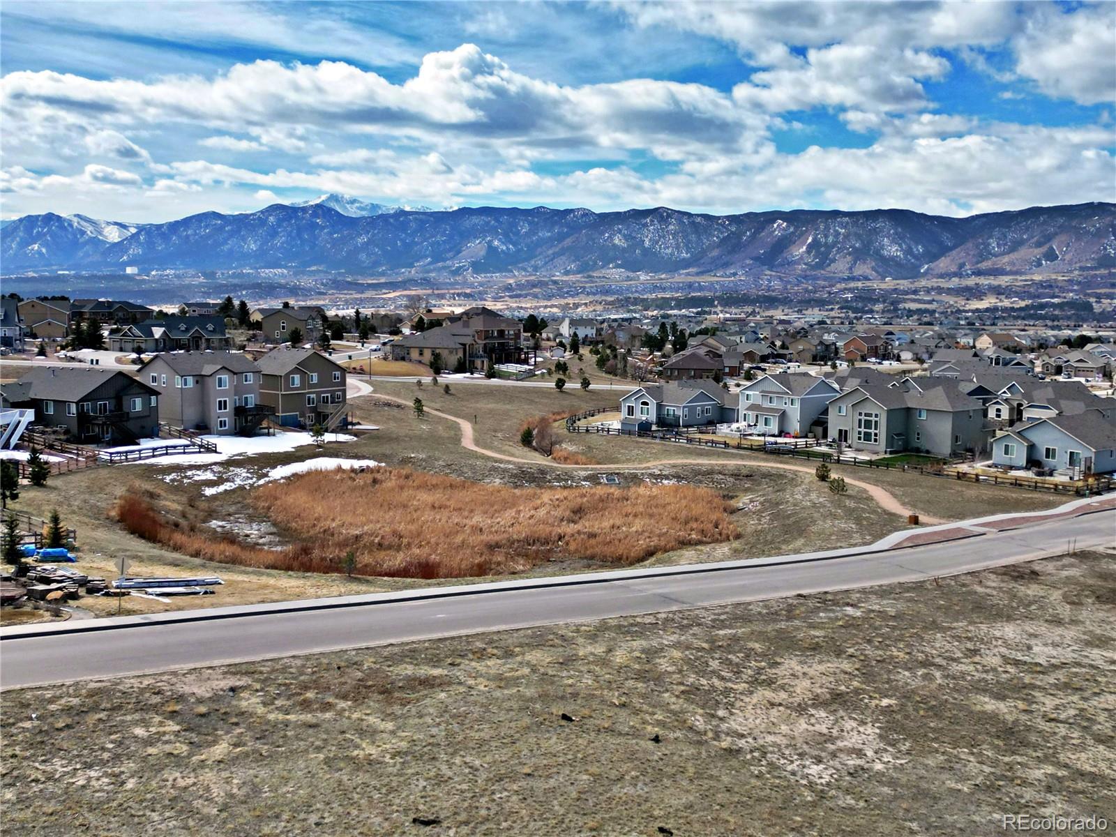 MLS Image #48 for 878  gold canyon road,monument, Colorado