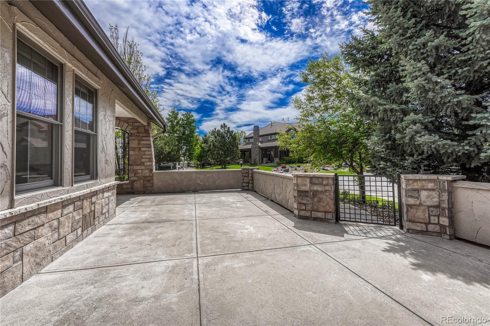 MLS Image #18 for 9535 s shadow hill circle,lone tree, Colorado