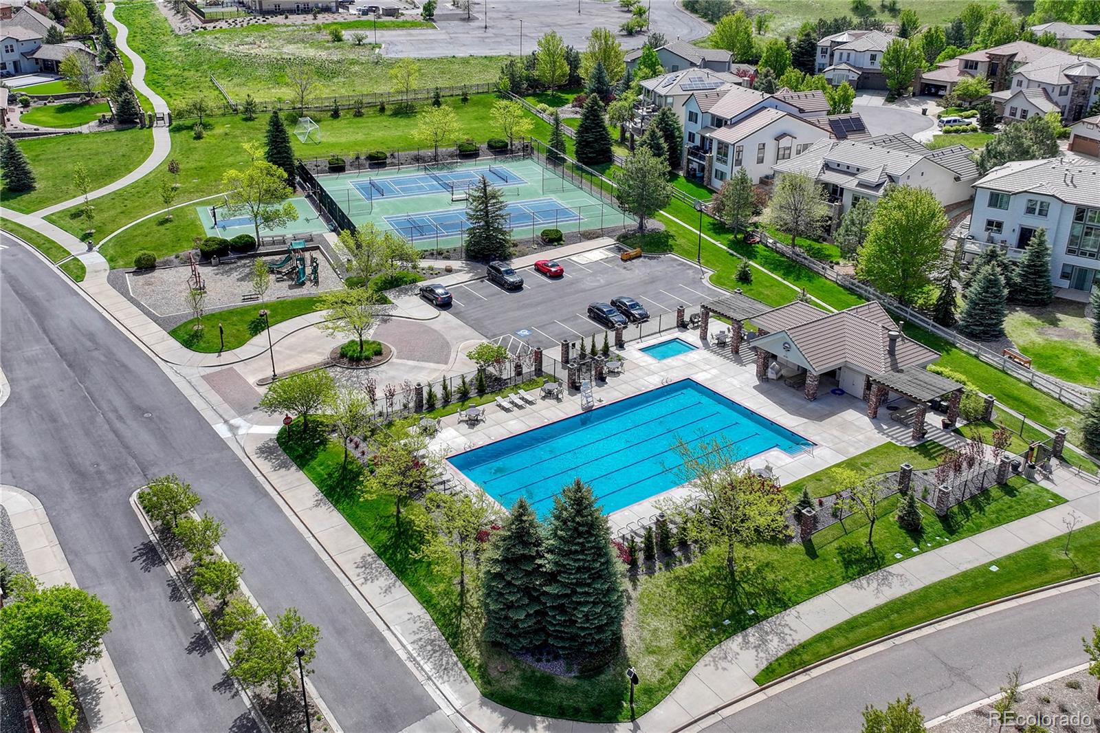 MLS Image #23 for 9535 s shadow hill circle,lone tree, Colorado