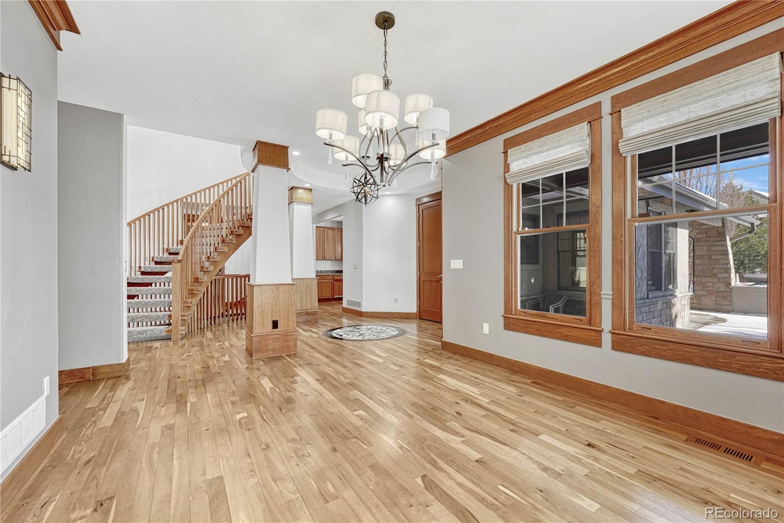 MLS Image #5 for 9535 s shadow hill circle,lone tree, Colorado