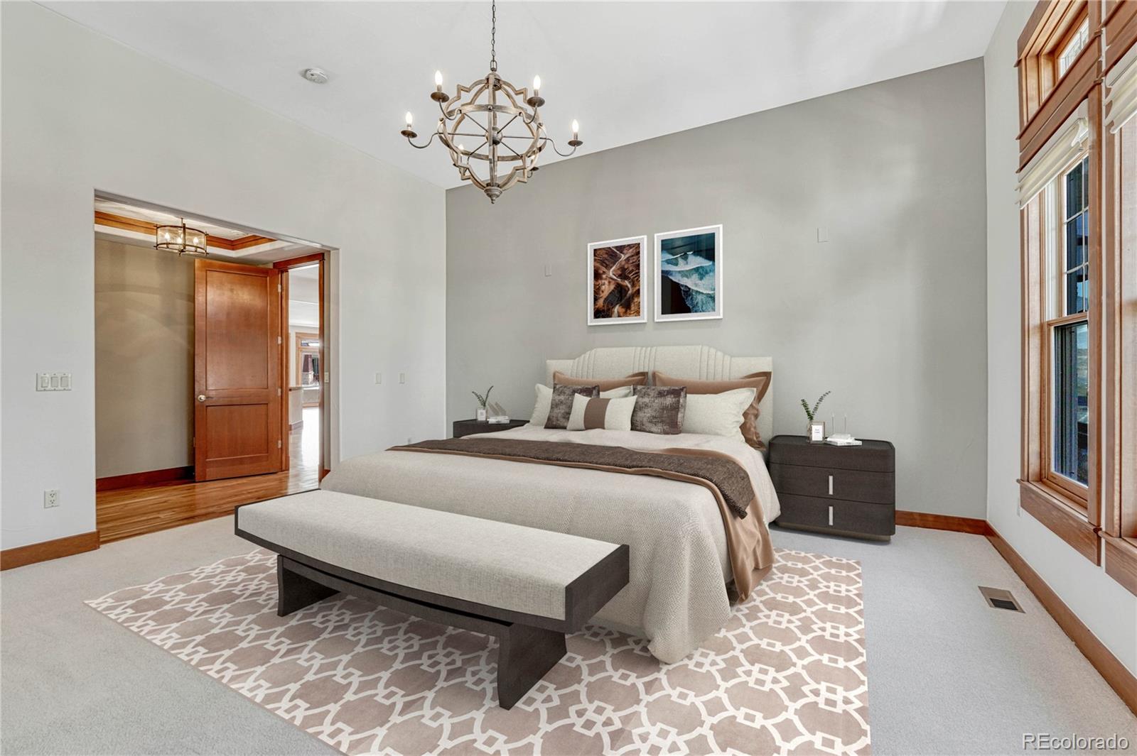 MLS Image #6 for 9535 s shadow hill circle,lone tree, Colorado