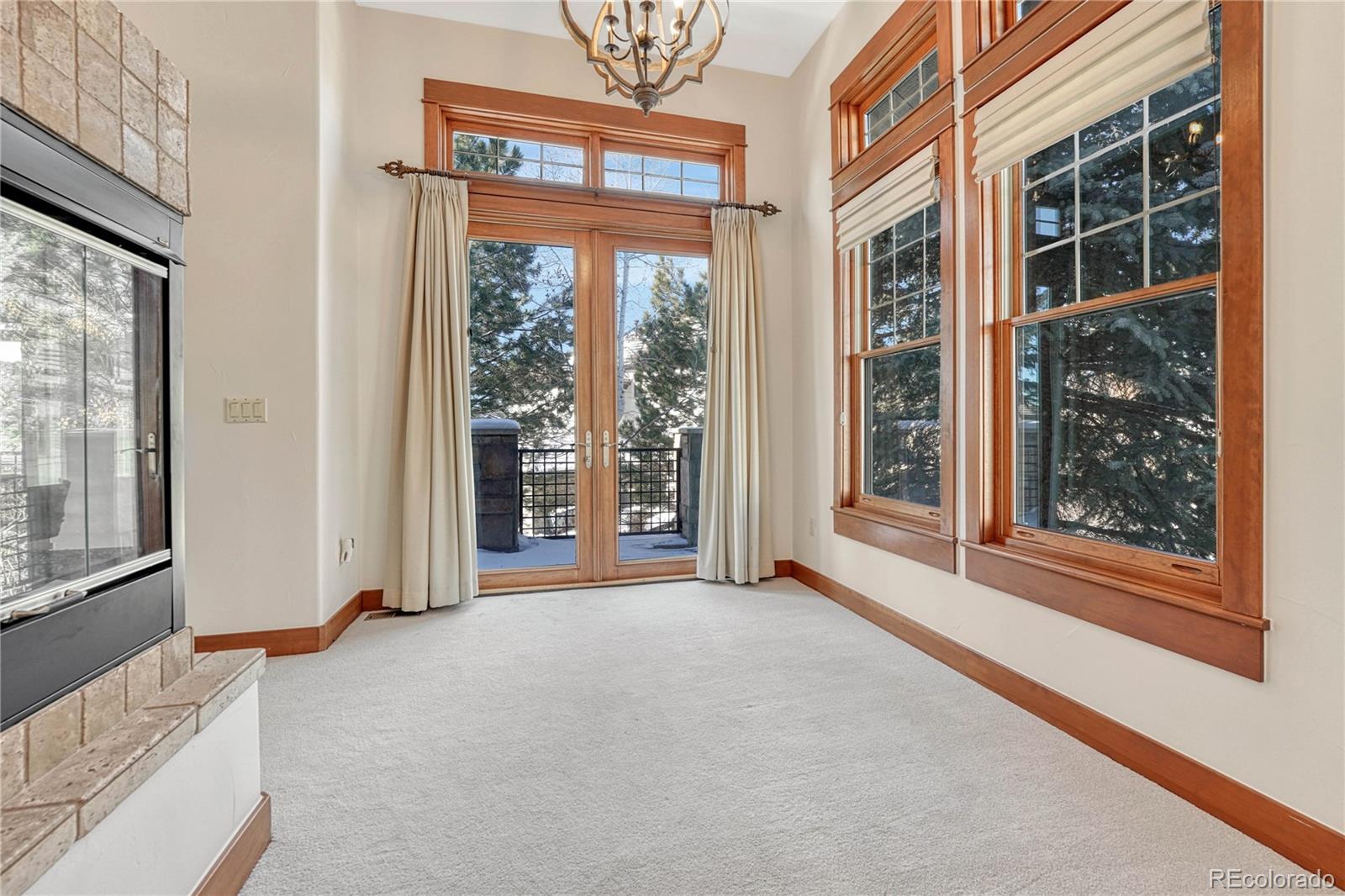 MLS Image #7 for 9535 s shadow hill circle,lone tree, Colorado