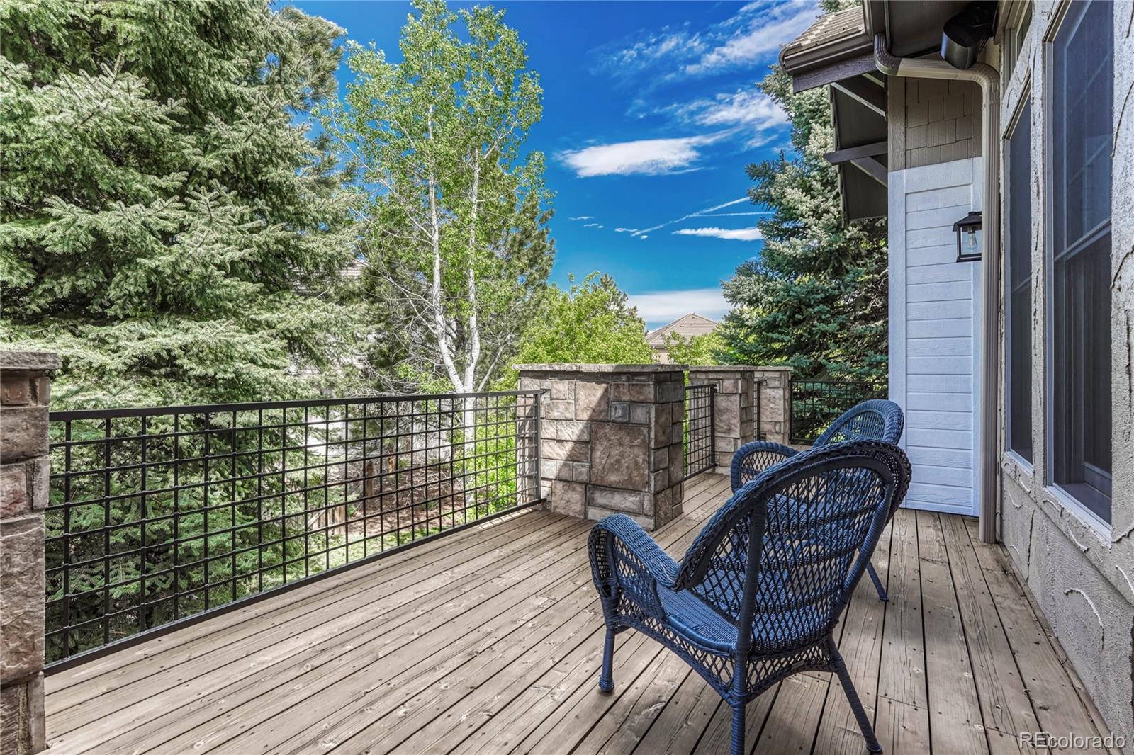 MLS Image #8 for 9535 s shadow hill circle,lone tree, Colorado