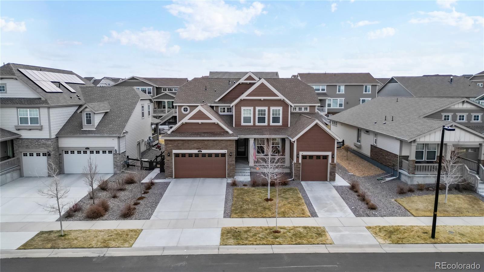 CMA Image for 8841 s sicily court,Aurora, Colorado