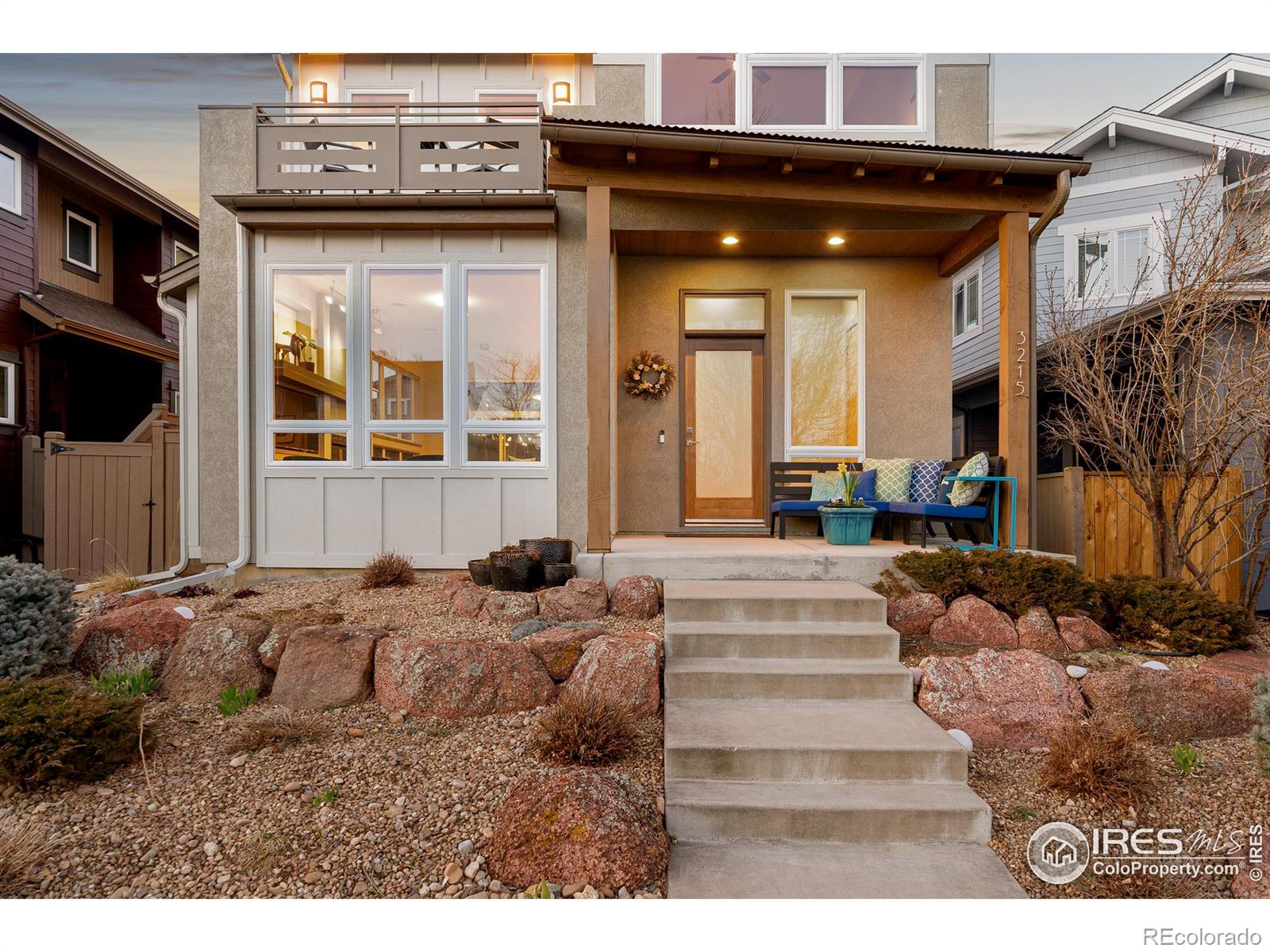MLS Image #1 for 3215  ouray street,boulder, Colorado
