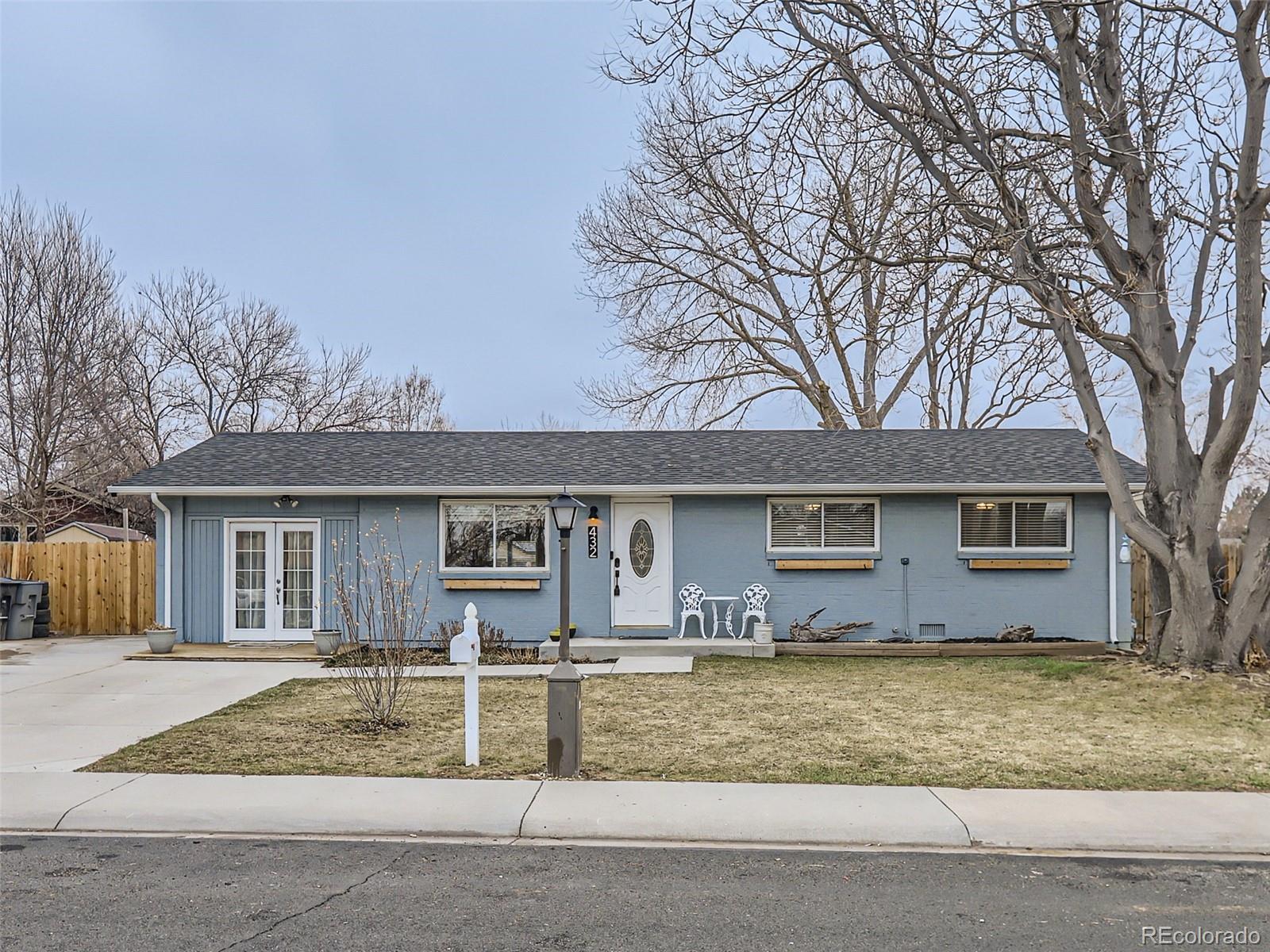 MLS Image #0 for 432  fox street,longmont, Colorado