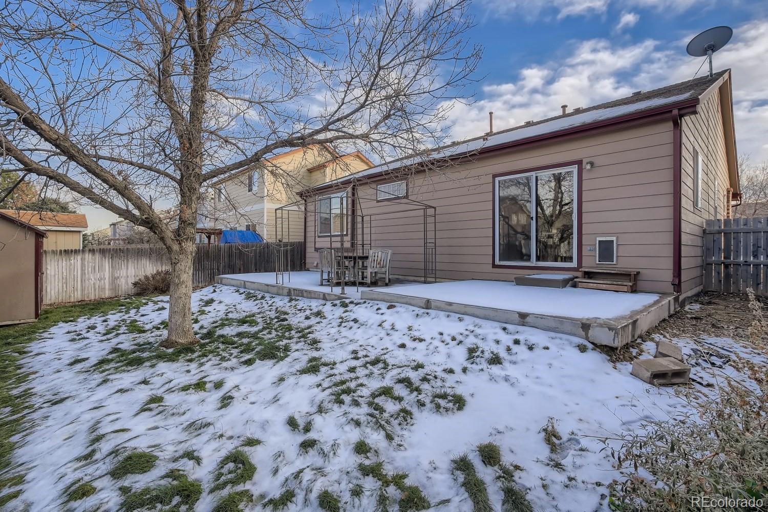 MLS Image #24 for 13843 e 104th place,commerce city, Colorado