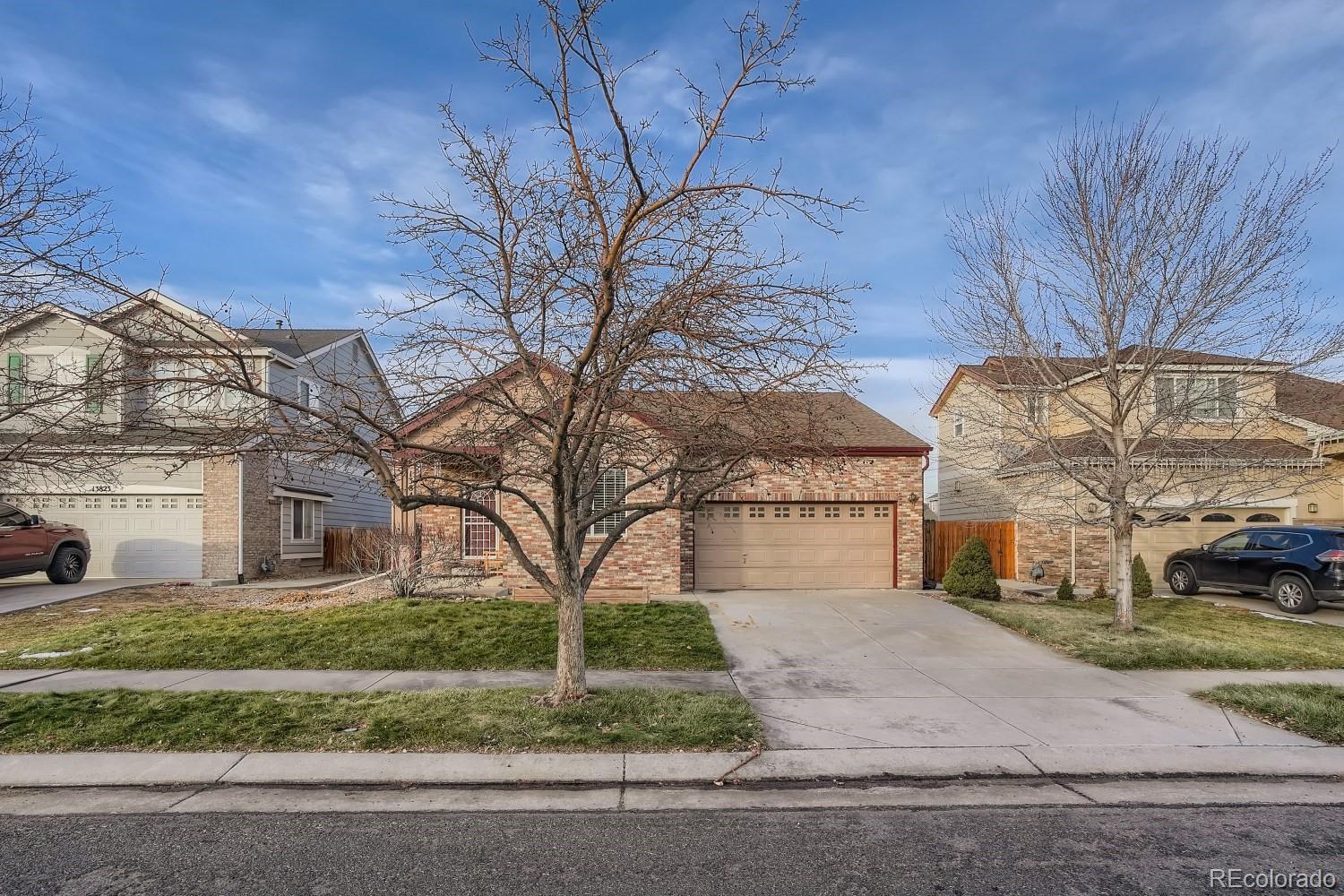 MLS Image #25 for 13843 e 104th place,commerce city, Colorado