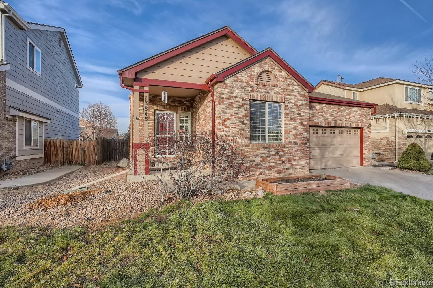 MLS Image #26 for 13843 e 104th place,commerce city, Colorado