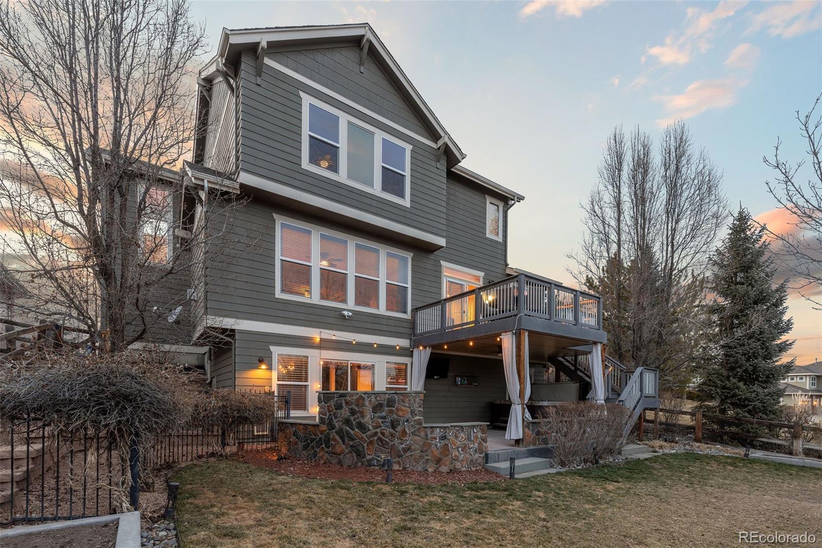 MLS Image #44 for 6580 s ames court,littleton, Colorado