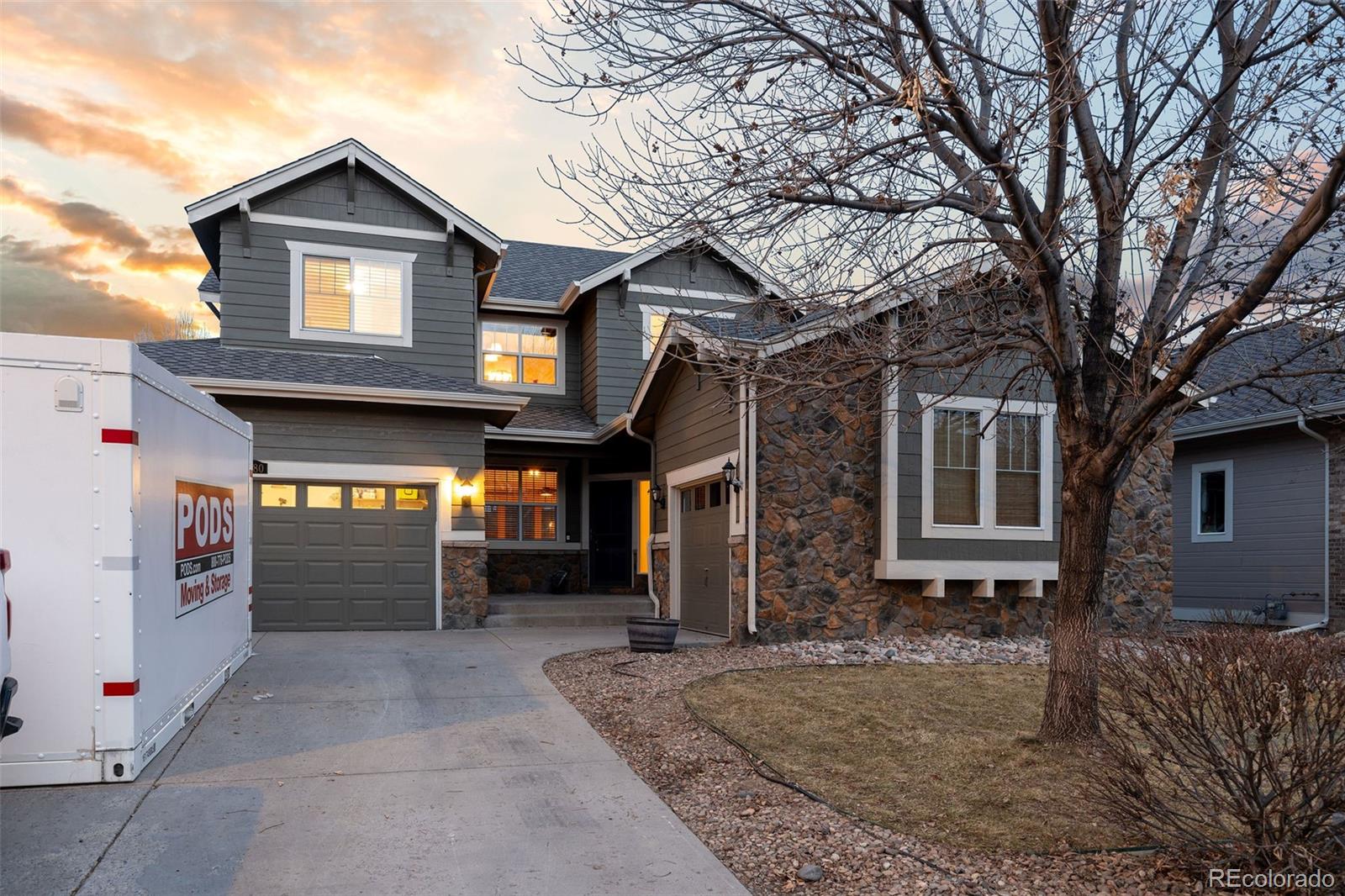 MLS Image #48 for 6580 s ames court,littleton, Colorado