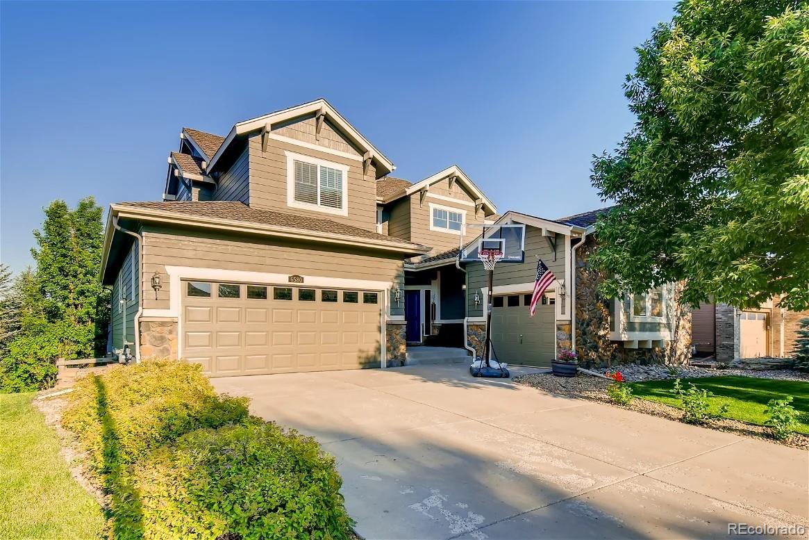 MLS Image #49 for 6580 s ames court,littleton, Colorado