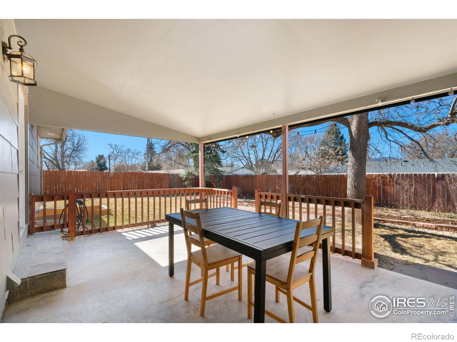 MLS Image #27 for 5839  venus avenue,fort collins, Colorado