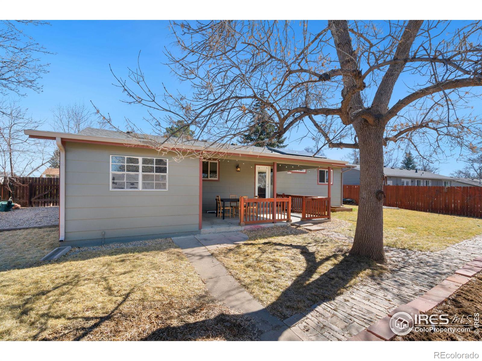 MLS Image #28 for 5839  venus avenue,fort collins, Colorado