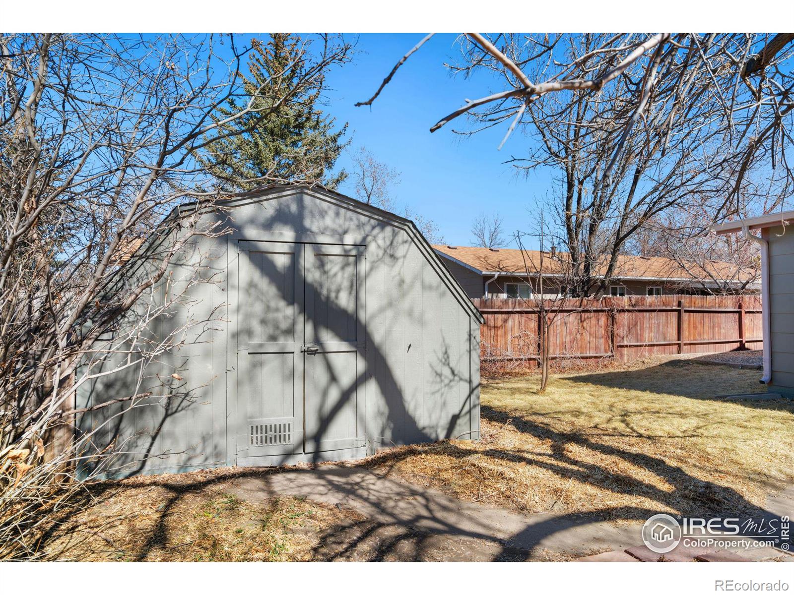 MLS Image #29 for 5839  venus avenue,fort collins, Colorado