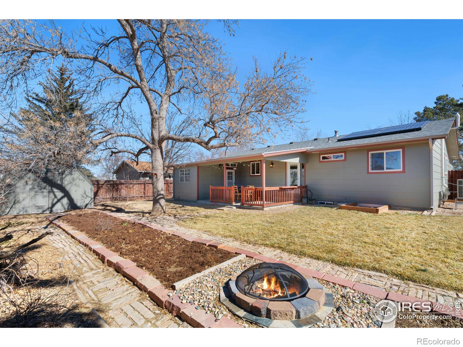 MLS Image #30 for 5839  venus avenue,fort collins, Colorado