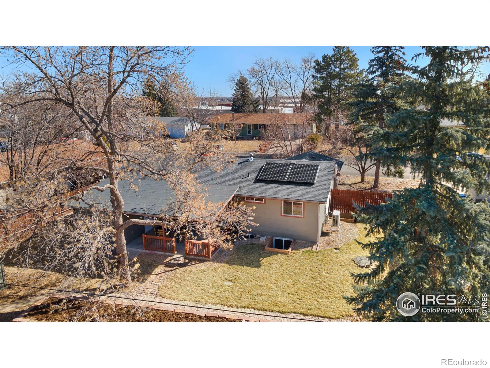 MLS Image #31 for 5839  venus avenue,fort collins, Colorado