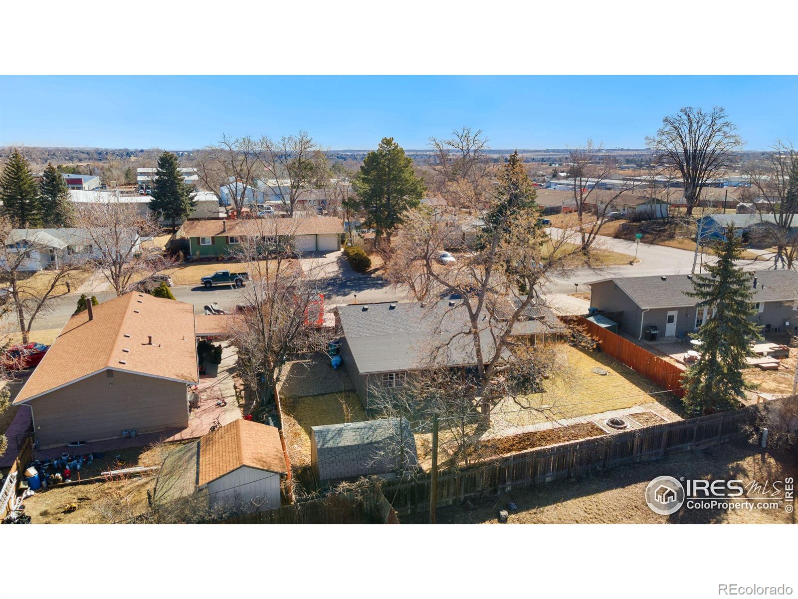 MLS Image #32 for 5839  venus avenue,fort collins, Colorado