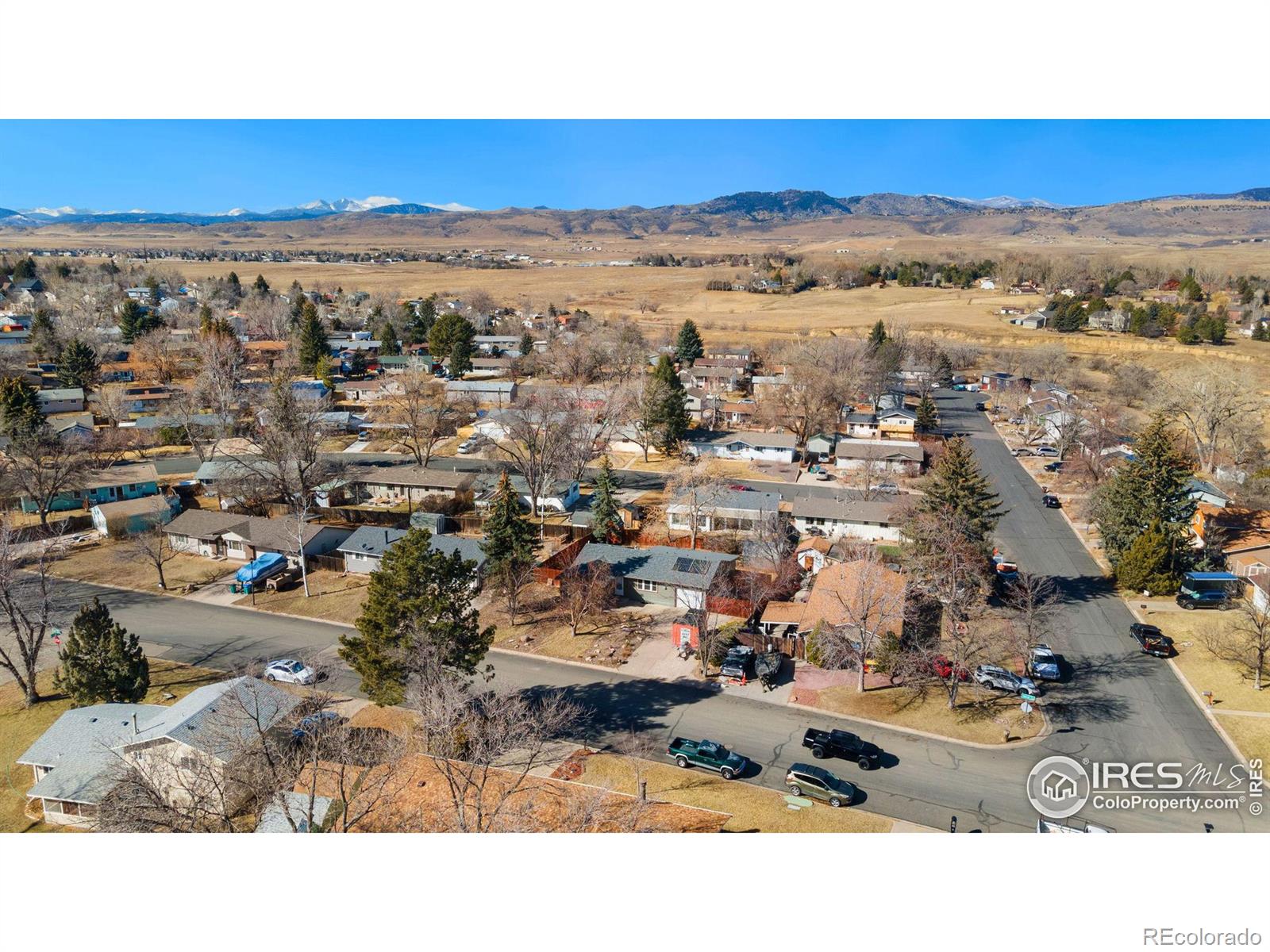 MLS Image #33 for 5839  venus avenue,fort collins, Colorado