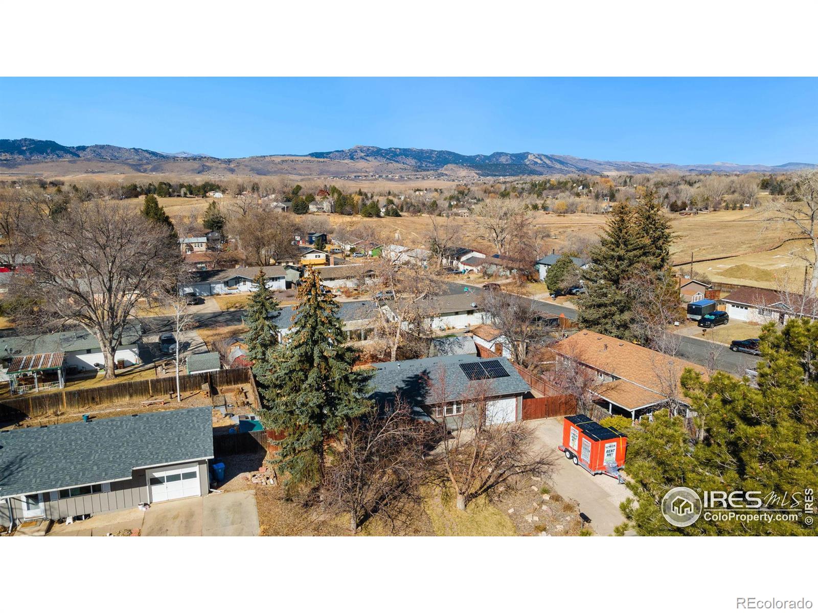 MLS Image #34 for 5839  venus avenue,fort collins, Colorado