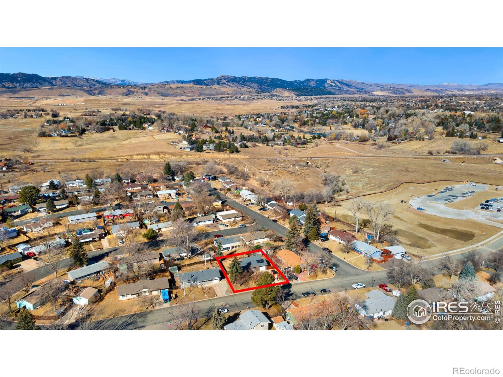 MLS Image #35 for 5839  venus avenue,fort collins, Colorado