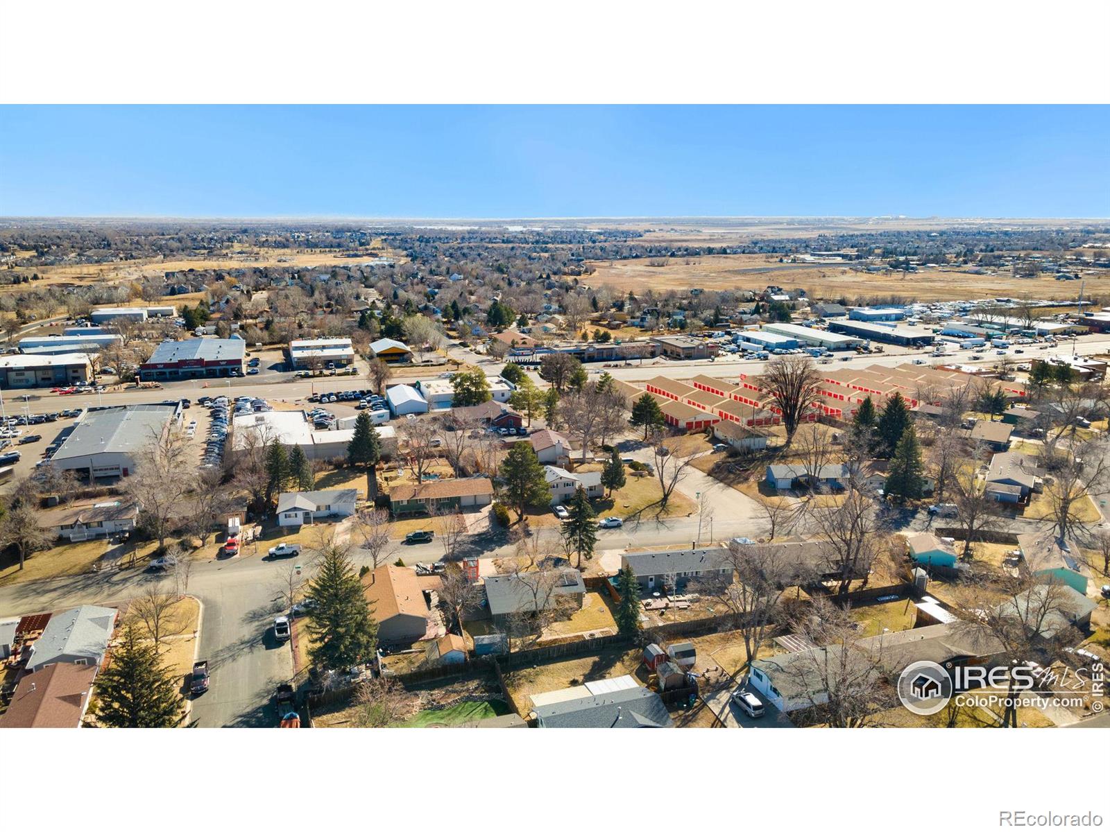 MLS Image #36 for 5839  venus avenue,fort collins, Colorado