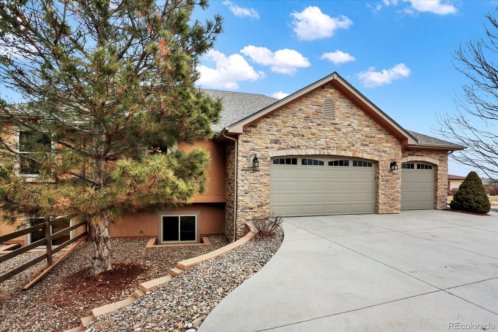 CMA Image for 7202  fallon circle,Castle Rock, Colorado