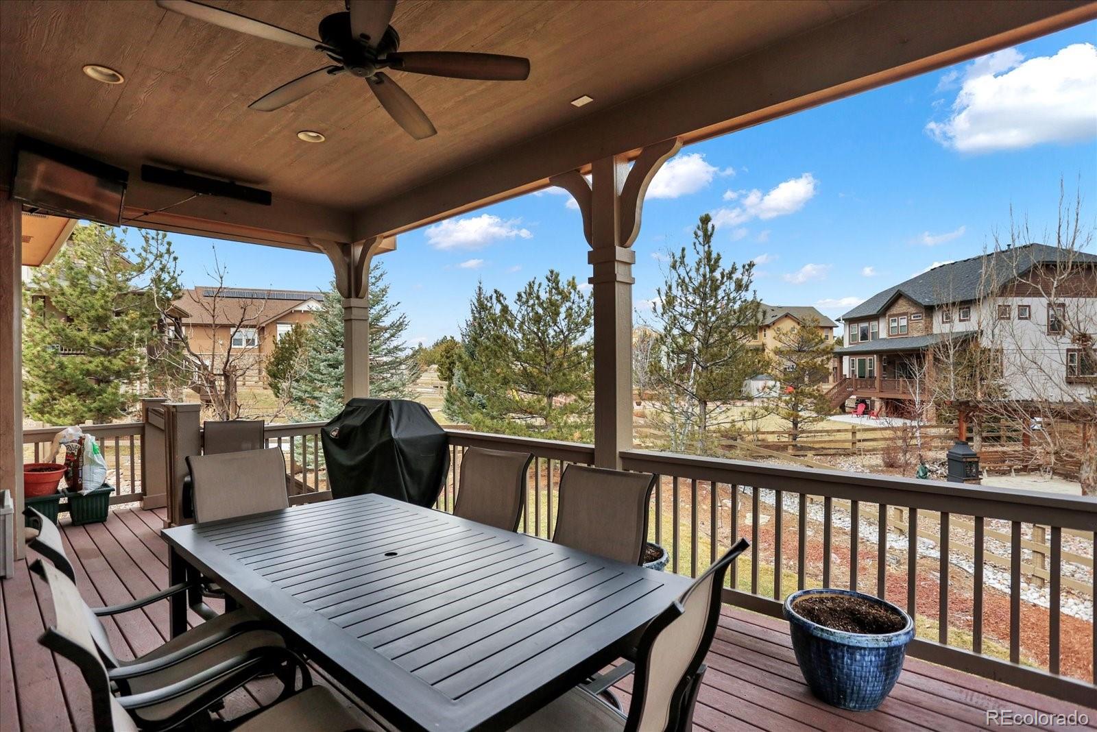 MLS Image #31 for 7202  fallon circle,castle rock, Colorado