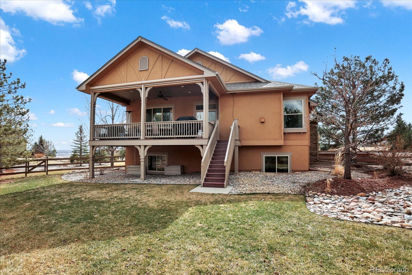 MLS Image #32 for 7202  fallon circle,castle rock, Colorado