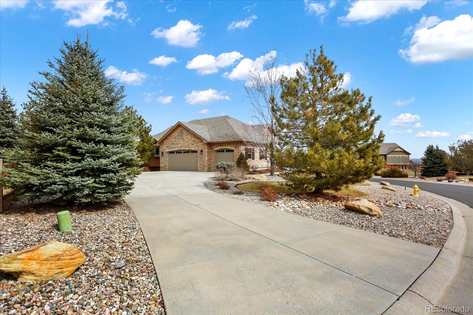 MLS Image #33 for 7202  fallon circle,castle rock, Colorado