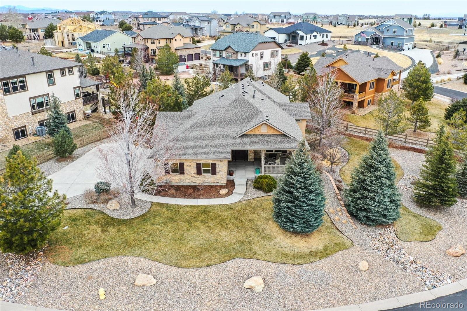 MLS Image #34 for 7202  fallon circle,castle rock, Colorado