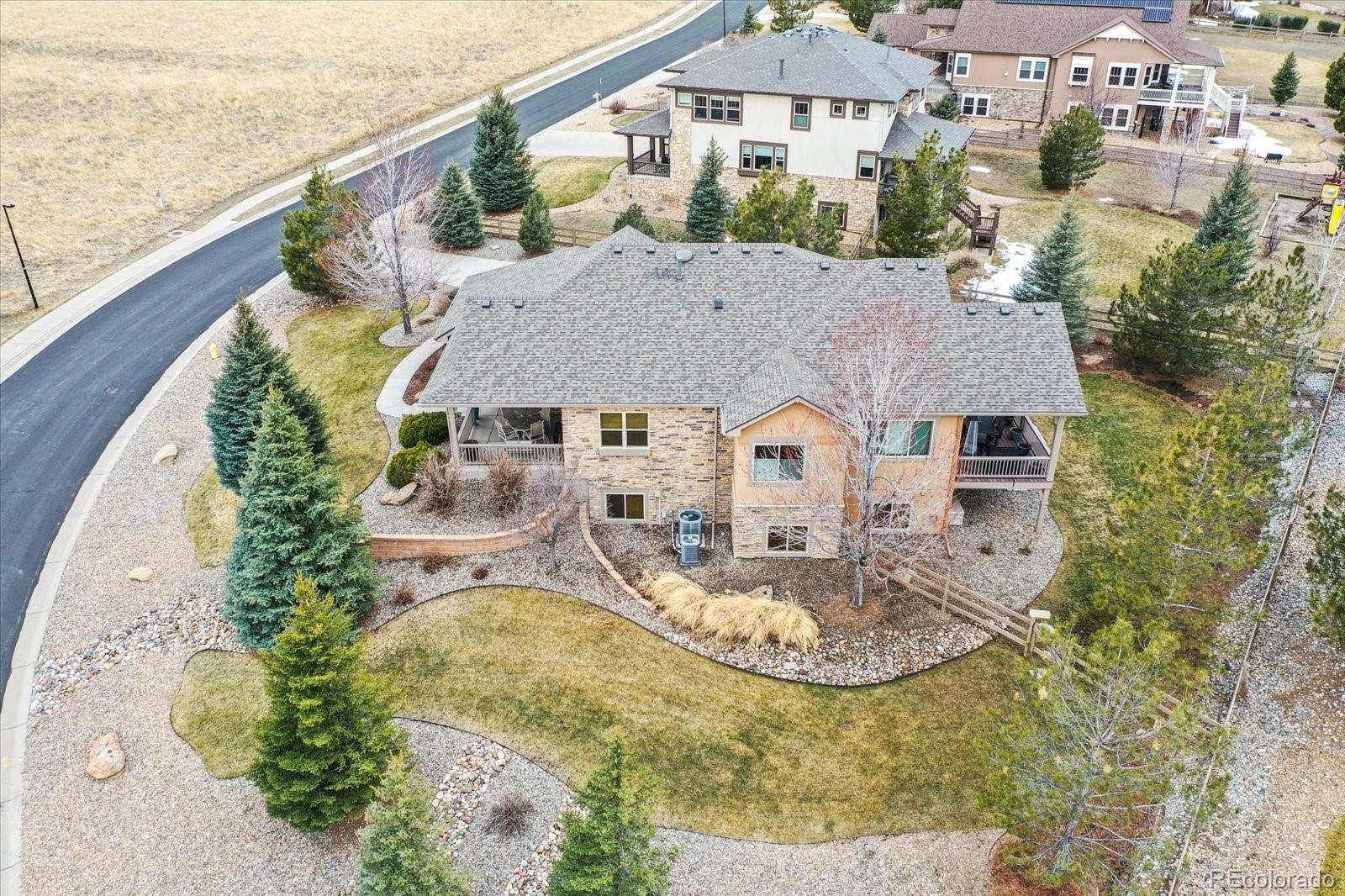 MLS Image #35 for 7202  fallon circle,castle rock, Colorado