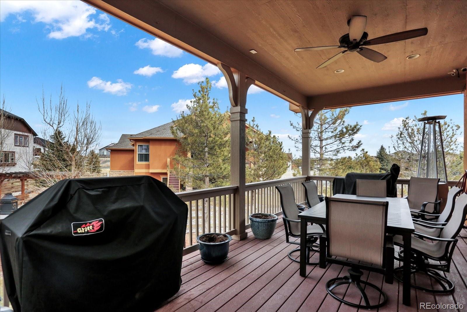 MLS Image #41 for 7202  fallon circle,castle rock, Colorado