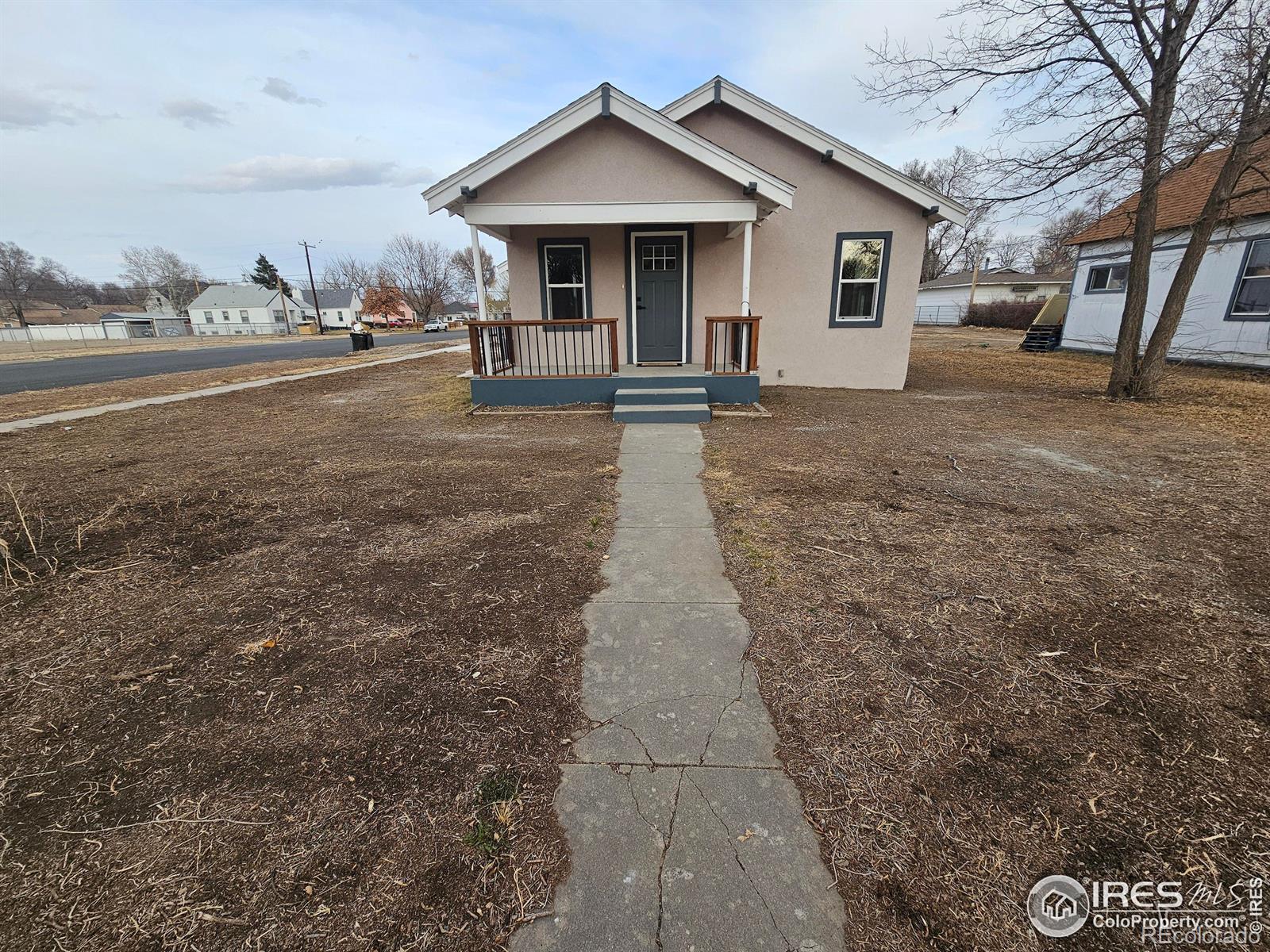 MLS Image #0 for 230  deuel street,fort morgan, Colorado