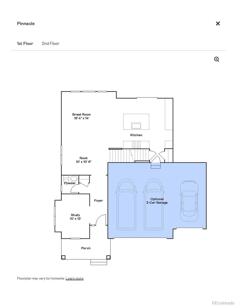 MLS Image #4 for 24405 e ohio drive,aurora, Colorado