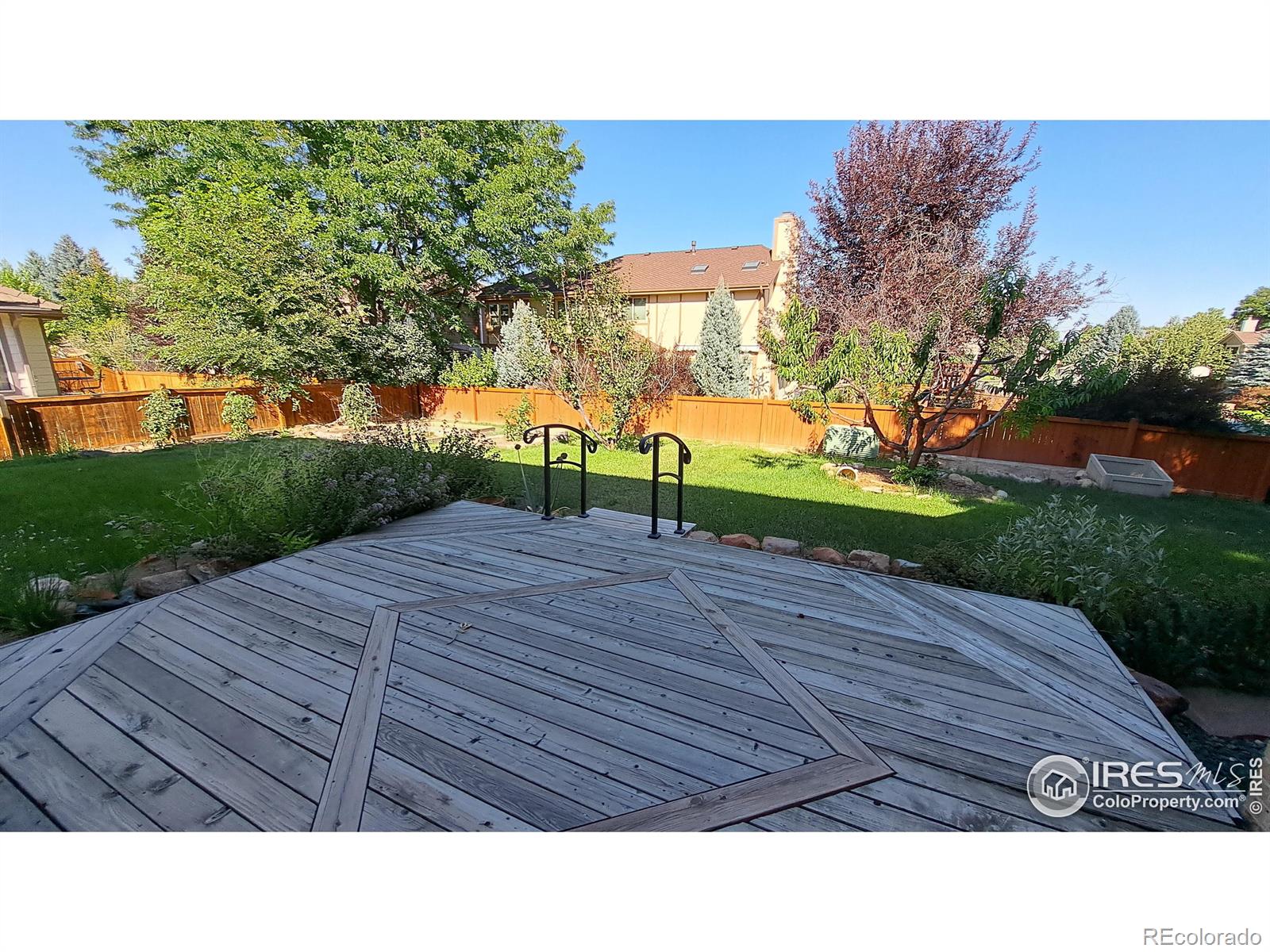 MLS Image #23 for 2340  outlook trail,broomfield, Colorado