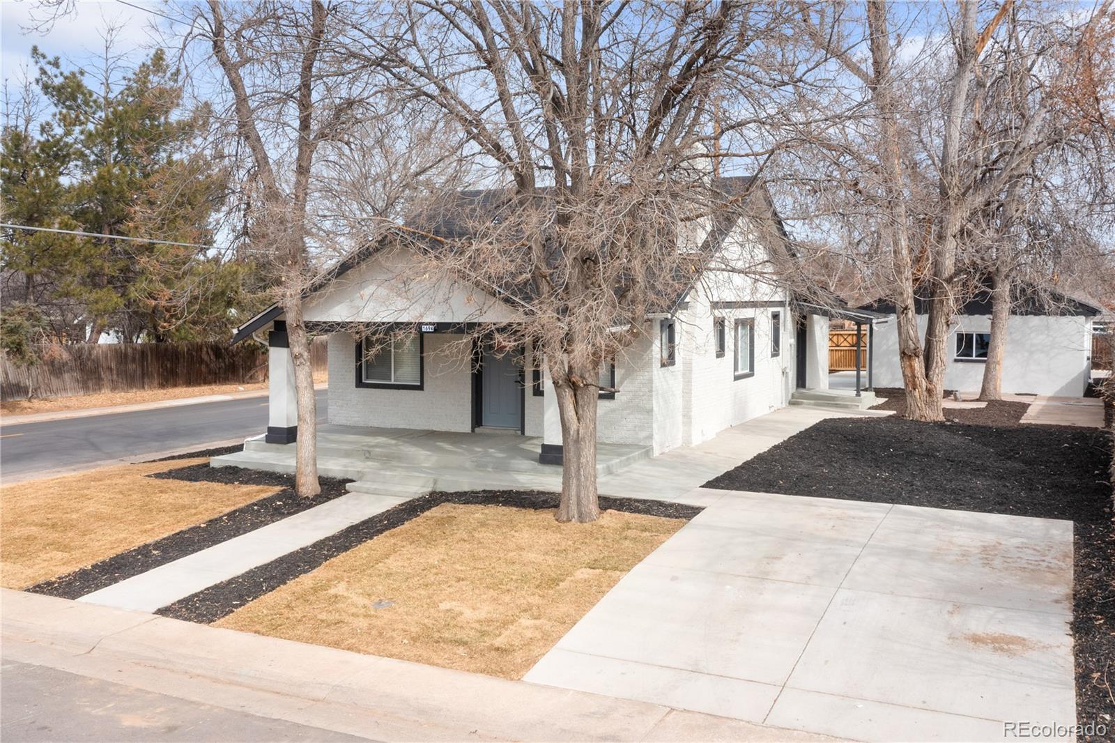 MLS Image #35 for 1694  xanthia street,denver, Colorado