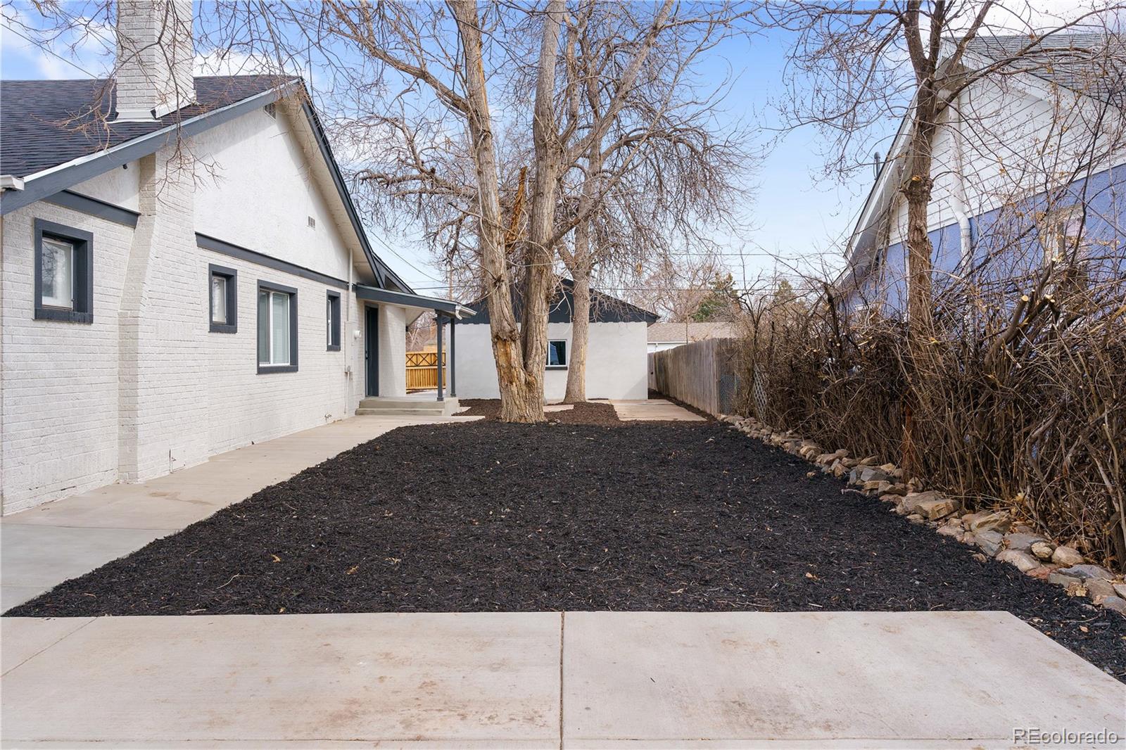 MLS Image #38 for 1694  xanthia street,denver, Colorado